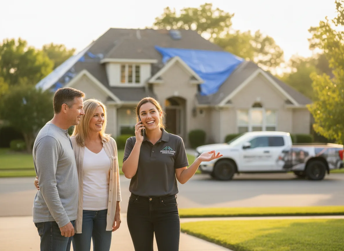 Emergency Roof Repair Whitehouse, TX FAQs